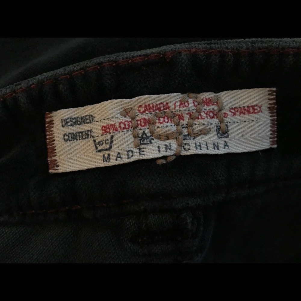 Pants - Picture 5 of 6